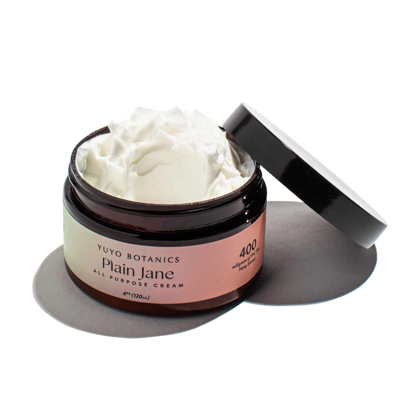 The Plain Jane All-Purpose Cream – Yuyo Botanics